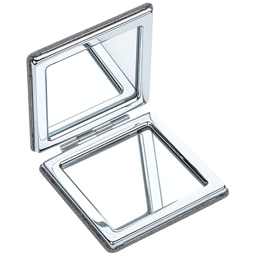 Additional Image 3 - a white square object with a white frame