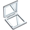View Image 4 of 5 of Heathered Square Mirror - 24 hr