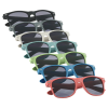 Additional Thumbnail Image 1 - a row of sunglasses in different colors