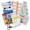 View Image 3 of 3 of Composite First Aid Kit