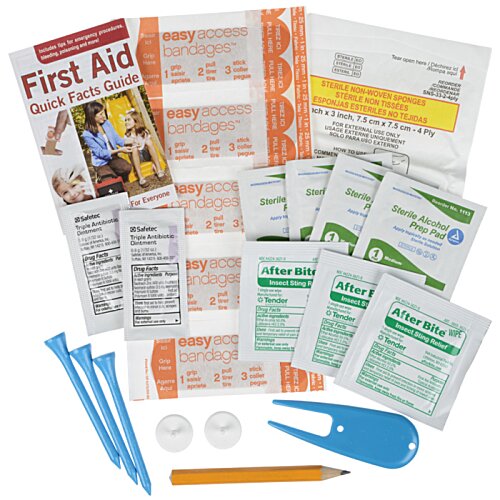 Additional Image 1 - a group of papers and tools