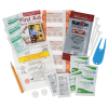 View Image 2 of 3 of Composite Golf First Aid Kit