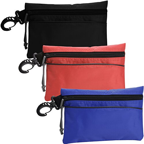 Additional Image 2 - a group of different colored bags