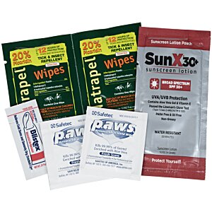 Additional Image 1 - a group of packages of medicine