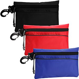 Additional Image 1 - a group of different colored bags