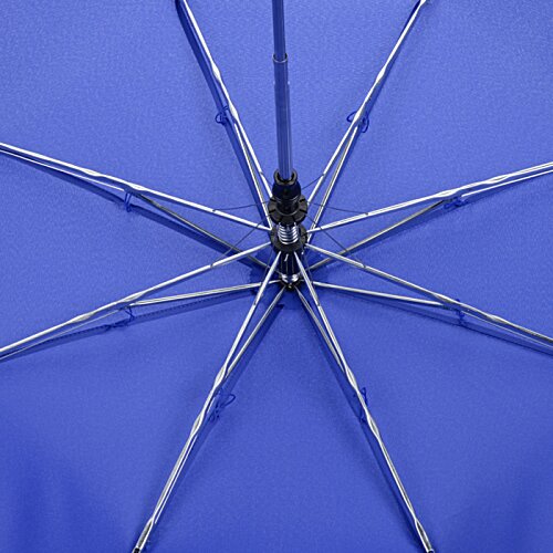 Additional Image 2 - a close up of a blue umbrella