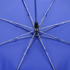 View Image 3 of 4 of Terra Folding Umbrella with Auto Open - 42" Arc - 24 hr