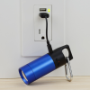 View Image 6 of 6 of Zuma Bluetooth Speaker Flashlight