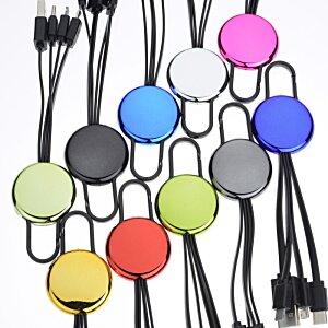 Additional Image 2 - a group of colorful round objects