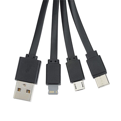 Additional Image 3 - a close up of a cable