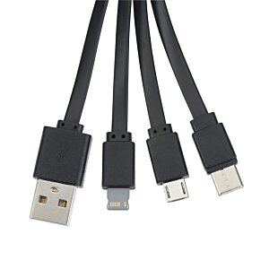 Additional Image 3 - a close up of a cable