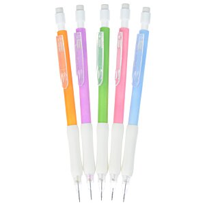 Additional Image 2 - a group of multi colored pens