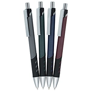 Additional Image 4 - a group of pens in a row