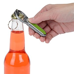Additional Image 2 - a hand holding a bottle opener