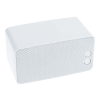 Additional Image 1 - a white rectangular object with two holes