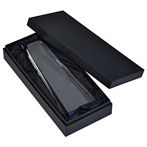 Additional Image 1 - a black box with a rectangular object in it