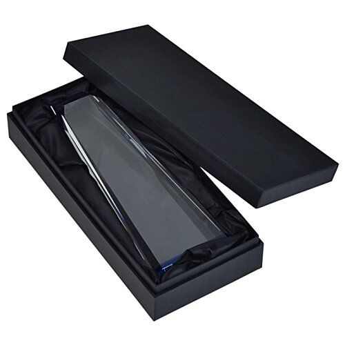 Additional Image 1 - a black box with a rectangular object in it