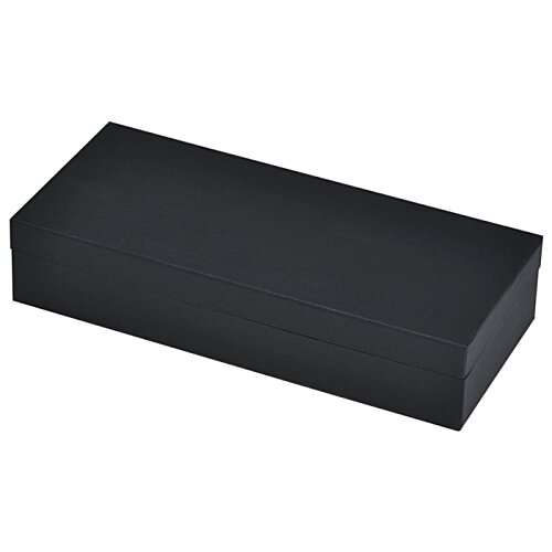Additional Image 2 - a black rectangular object on a white background