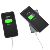 Additional Image 2 - a couple of cell phones charging