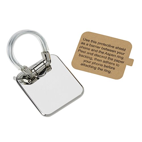 Additional Image 1 - a close-up of a key chain