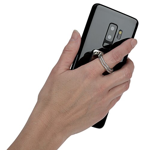 Additional Image 3 - a hand holding a phone