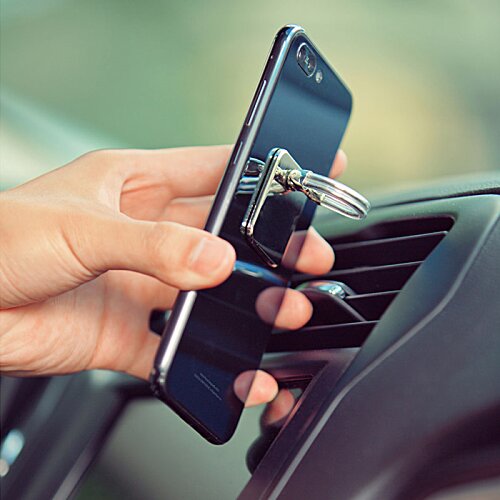 Additional Image 6 - a hand holding a phone