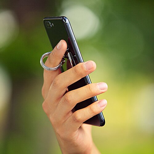 Additional Image 7 - a hand holding a phone