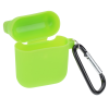 Additional Thumbnail Image 2 - a green case with a black handle