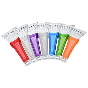 Additional Image 3 - a group of tubes of paint