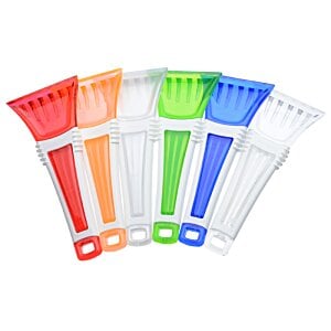Additional Image 4 - a group of colorful plastic objects
