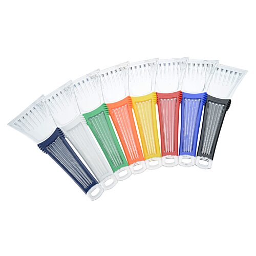 Additional Image 1 - a fan of different colors