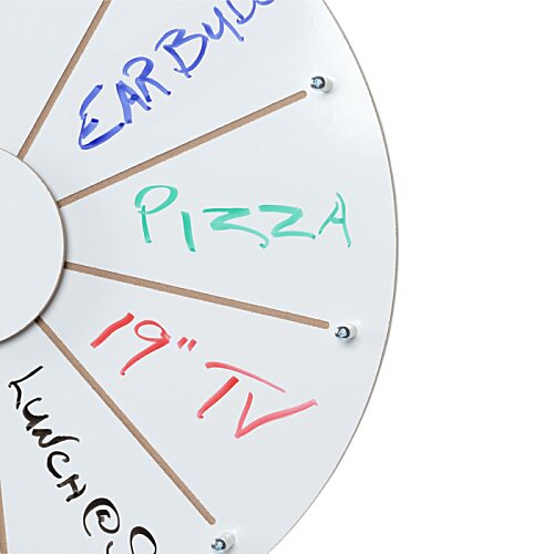 Additional Image 1 - a circular object with writing on it