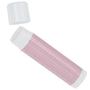 Additional Image 1 - a pink and white tube