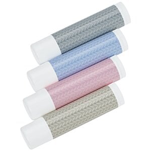 Additional Image 2 - a group of small plastic tubes