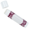 Additional Thumbnail Image 1 - a white and red tube with a lid