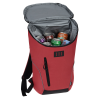 View Image 2 of 4 of Koozie® Rogue Cooler Backpack - 24 hr