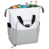 View Image 2 of 5 of Igloo Seadrift Switch Backpack Cooler