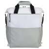 View Image 3 of 5 of Igloo Seadrift Switch Backpack Cooler - 24 hr