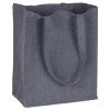 View Image 2 of 3 of Dalton Shopping Tote - 24 hr