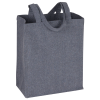 View Image 3 of 3 of Dalton Shopping Tote - 24 hr