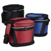 Additional Image 3 - a group of red and blue bags