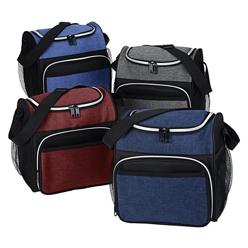 Additional Image 3 - a group of bags on a white background