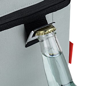 Additional Image 4 - a bottle of water being dispenser