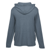 Additional Image 1 - a grey hoodie with a white background