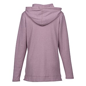 Additional Image 1 - a purple hoodie on a white background