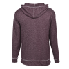 Additional Image 1 - a purple hoodie with a white background