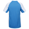 View Image 2 of 3 of Augusta Cutter Performance T-Shirt - Men's