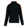 View Image 3 of 3 of Augusta Medalist 2.0 1/4-Zip Pullover - Youth