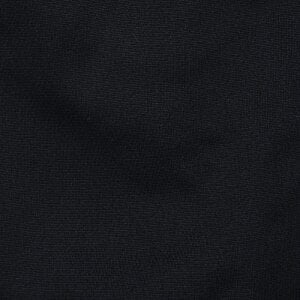 Additional Image 3 - a black fabric on a surface