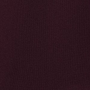 Additional Image 2 - a dark purple fabric with white stripes